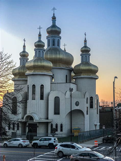 Thursday Doors: Ukrainian Catholic Church – Robert's Snap Spot