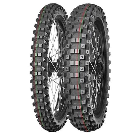 Mitas Terra Force Mx Mh Motocross Tyres At Motocross