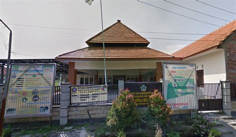 Kecamatan Driyorejo Desa Siap