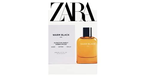 ZARA WARM BLACK TOM FORD TOBACCO VANILLE FRAGANCIA ECONÓMICA YouTube