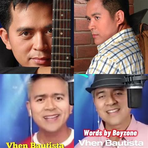 Musika NI Vhen Bautista Agpaay Kenka Ilocano Songs