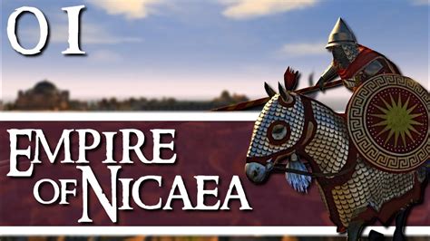 The Empire Rises Medieval Kingdoms 1212ad Empire Of Nicaea Episode