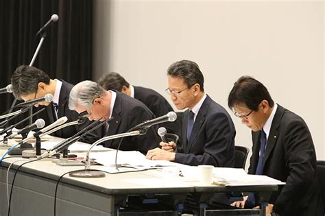 関電金品授受問題～それでも辞めない会長・社長のあきれた言い分 ニッポン放送 News Online