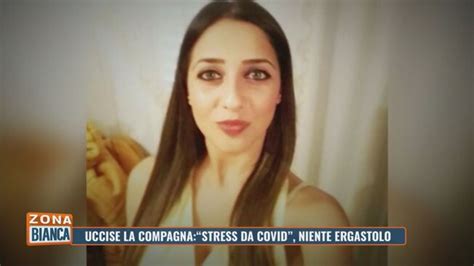 Uccise La Compagna Per Stress Da Covid Niente Ergastolo Zona