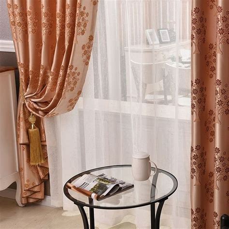 30 The Best Winter Curtains Ideas For Your Living Rooms - MAGZHOUSE