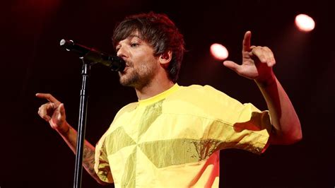 Louis Tomlinson Roma Biglietti Scaletta Concerto Soundsblog