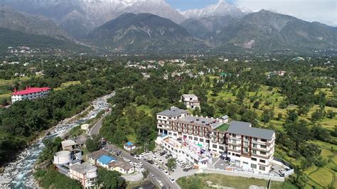 D'POLO CLUB & SPA RESORT (Dharamsala, Asia) - Hotel Reviews, Photos ...