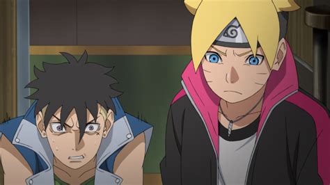 boruto and kawaki - Uzumaki Boruto Photo (44082938) - Fanpop