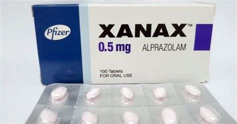 Xanax Working Uses Benefits Dosage Side Effects And More