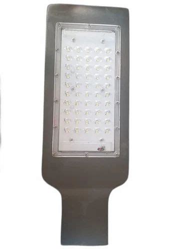 Cool White ISI 120W LED Street Light For Lighting 240V At Rs 575