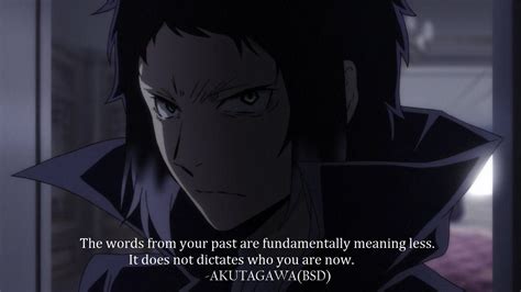 Akutagawa | Stray dog, Stray dogs anime, Bungou stray dogs