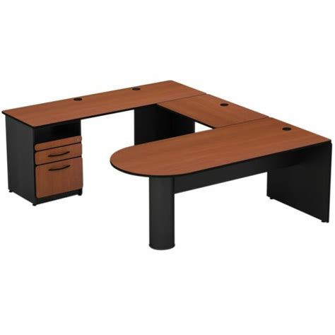 Conjunto Operativo Trot Cherry Negro Ofik S A De C V Muebles Para