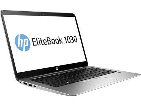 Hp Elitebook Folio G1 M5 6y54 8gb 256gb Ssd Windows 10 Pro Energy Star