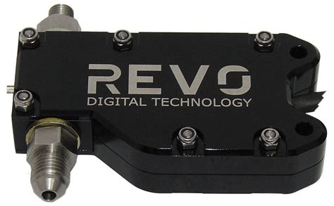Fuel Revo 150 BHP