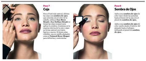 Dubraska Raga Maquillaje Y M S Maquillaje Nude Todo Lo Que Necesitas Saber