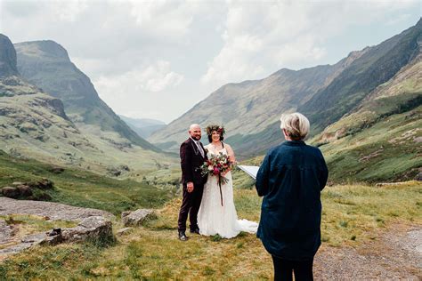 Scotland Elopement Photographer Videographer Portfolio