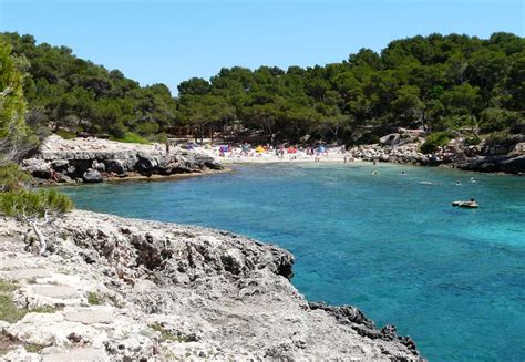 Cala Barca Trencada Majorca A Photo On Flickriver