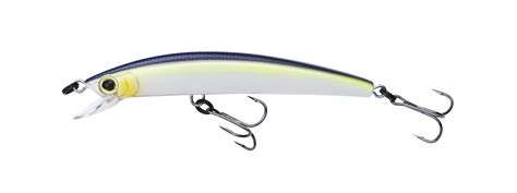 Crystal Minnow Freshwater F 90mm 3 12