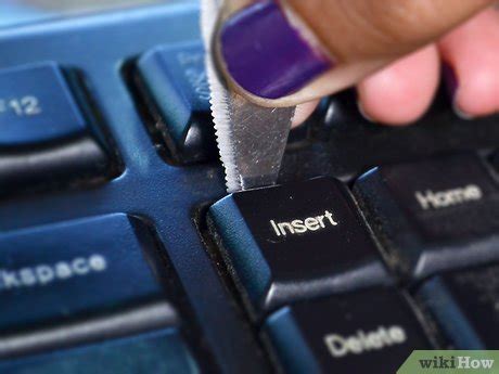 C Mo Desactivar La Tecla Insert En Windows Pasos