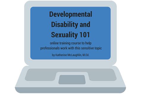 Elevatus Training Leaders In Sexuality And Developmental Disability