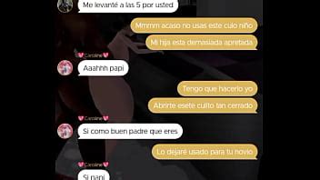 Je casse le cul de ma belle fille chez elle et son mari nous découvre sur imvu XVIDEOS