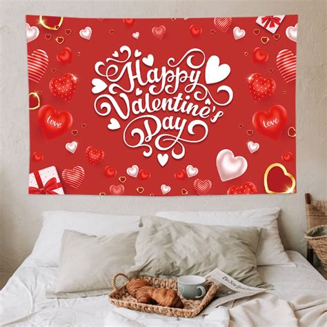 Yijiakejilsl Couplets Easter Table Runners 90 Inches Long Flags For Outdoors Shirt Flag Napkins