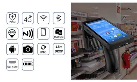 advantages  integrated modules