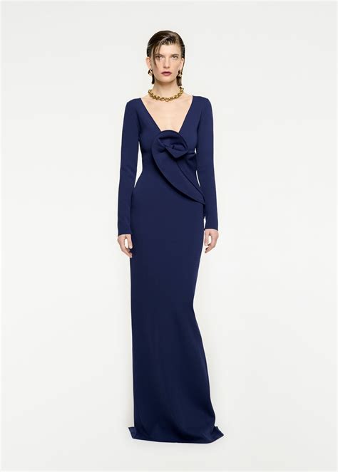 Designer Dresses And Gowns For Women Roland Mouret