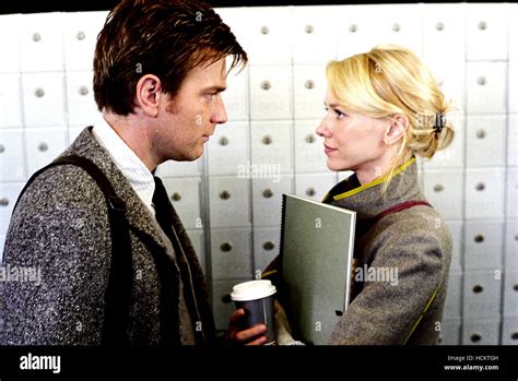 Stay Ewan Mcgregor Naomi Watts 2005 Tm And Copyright C 20th Century