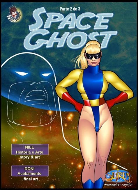 Jan Space Ghost Hot Jan Space Ghost Hentai Luscious Hentai Manga And Porn