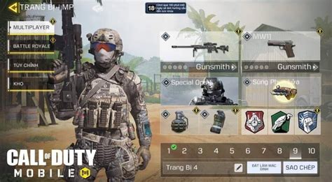 Call of Duty Mobile Season 9 Multiplayer Update: Complete Details ...