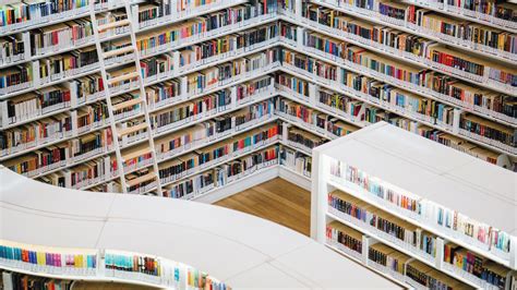 How To Get Your Beloved Books Into Libraries And On Bookshelves