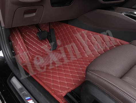 Custom Car Floor Mats For Mg Mg Mg Mg Gt Zs Mg Hs Car Styling Auto