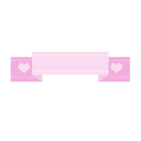 Cuadro De Título Rosa De Estilo Plano Png Dibujos Reflejar Cuadro De Título Marco Png Y Psd