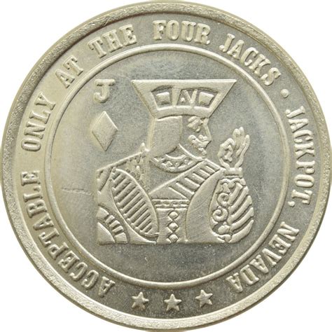jacks hotel casino jackpot nv  token