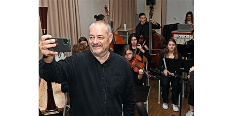 Nancy Le R Alisateur Jean Pierre Jeunet Retourne Dans Son Lyc E Nanc Ien