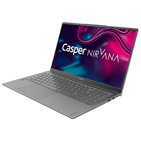 Casper Nirvana X600 Laptop Bilgisayar I Casper