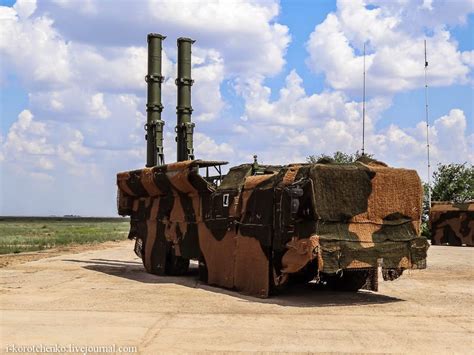 Asian Defence News: New pictures of YJ 18 anti-ship missile