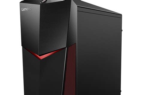 Ordenador gaming Lenovo Legion Y520T con 8GB de RAM y gráfica GTX1050