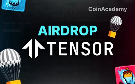 Tensor How To Earn Points And Participate In The Airdrop On The