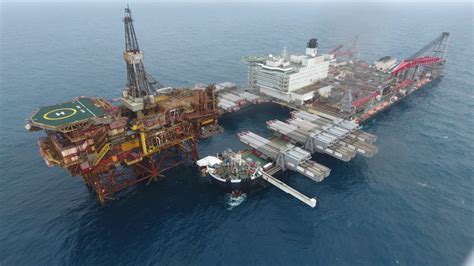 Pioneering Spirit Allseas