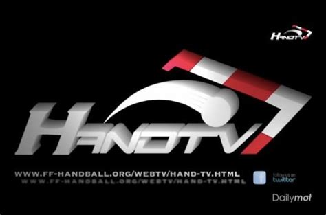 Handtv De Retour Ffhandball