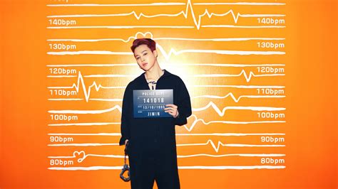 bts kpop 방탄소년단 jimin 지민 mugshot butter 4k pc HD Wallpaper