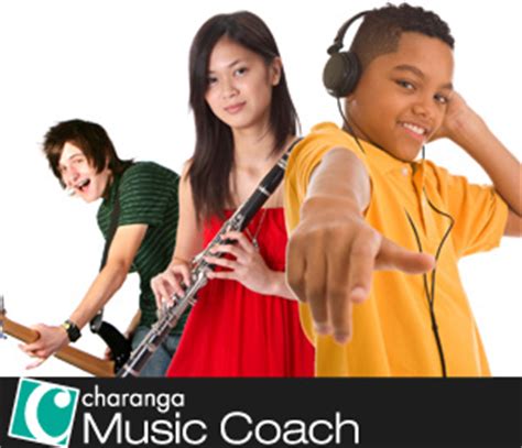 For International Schools: Charanga Music International — Charanga