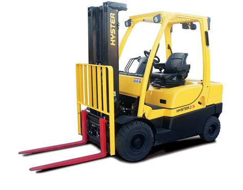 Hyster H 2.5 CT Specifications & Technical Data (2011-2018) | LECTURA Specs