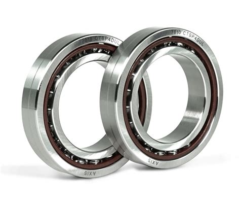 Precision Spindle Pairs Axis Bearing