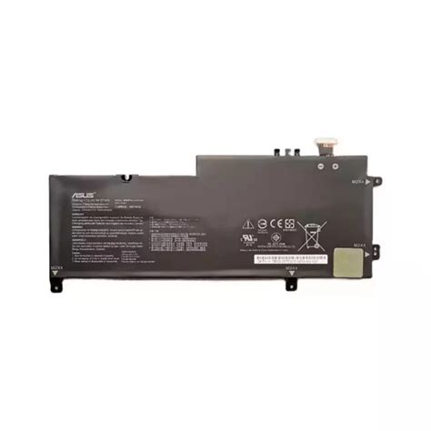 Original New Laptop Battery For Asus Q F Q Fd Ux Fn Ux Fd