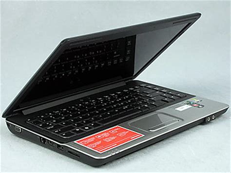 Hp Compaq Cq Clickbd