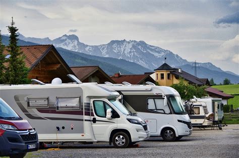 Las Mejores Antenas De Tv Para Autocaravanas Guia Top