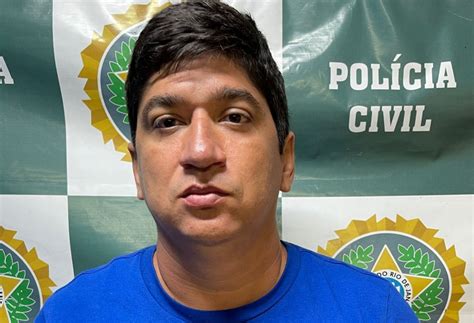 Criminoso Apontado Como Chefe Do Tráfico Da Lapa é Preso Super Rádio Tupi